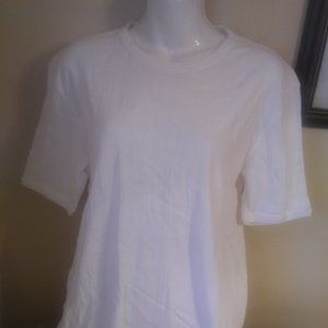 MENS     Levi's white tee